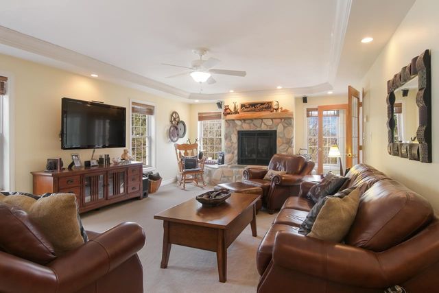 3855 Pulver Woods Drive, Whitewater Twp, MI 49690