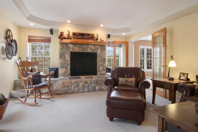 3855 Pulver Woods Drive, Whitewater Twp, MI 49690