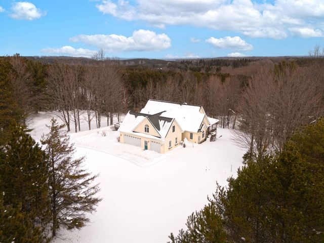 3855 Pulver Woods Drive, Whitewater Twp, MI 49690