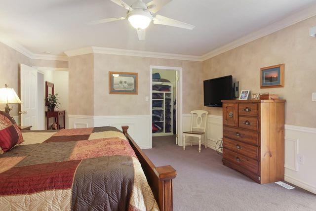 3855 Pulver Woods Drive, Whitewater Twp, MI 49690