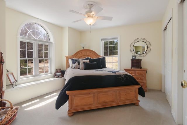 3855 Pulver Woods Drive, Whitewater Twp, MI 49690