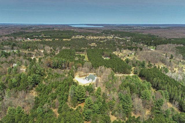 3855 Pulver Woods Drive, Whitewater Twp, MI 49690