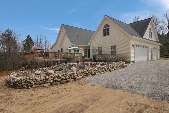 3855 Pulver Woods Drive, Whitewater Twp, MI 49690