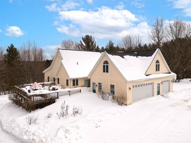 3855 Pulver Woods Drive, Whitewater Twp, MI 49690