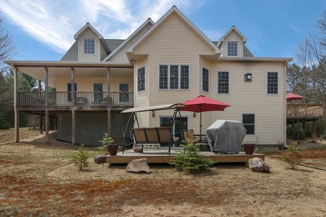 3855 Pulver Woods Drive, Whitewater Twp, MI 49690