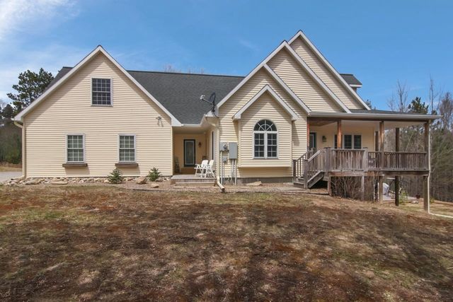 3855 Pulver Woods Drive, Whitewater Twp, MI 49690