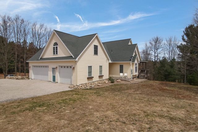 3855 Pulver Woods Drive, Whitewater Twp, MI 49690