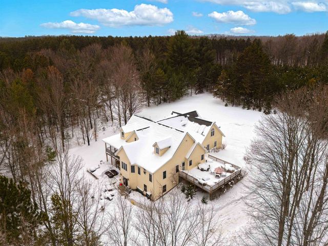 3855 Pulver Woods Drive, Whitewater Twp, MI 49690