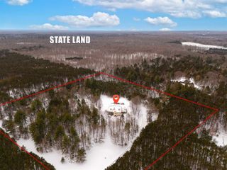 3855 Pulver Woods Drive, Whitewater Twp, MI 49690