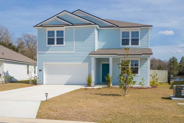 951 Orellana Rd, St Augustine, FL 32084