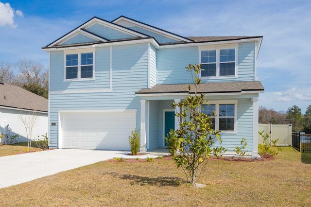 951 Orellana Rd, St Augustine, FL 32084