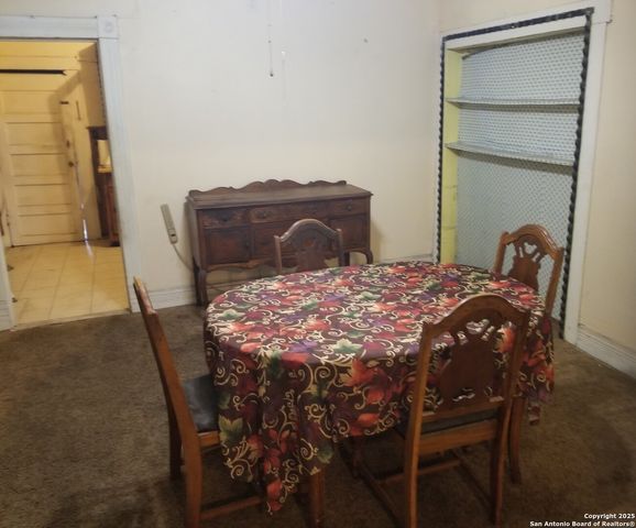 1709 Delgado, San Antonio, TX 78207