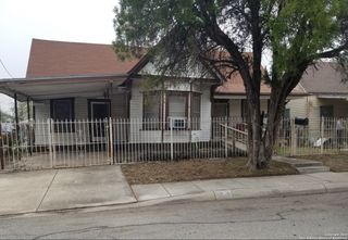 1709 Delgado, San Antonio, TX 78207
