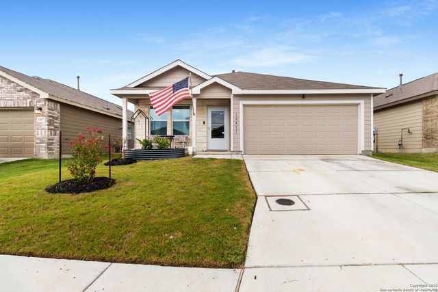 10811 Margarita Loop, Converse, TX 78109