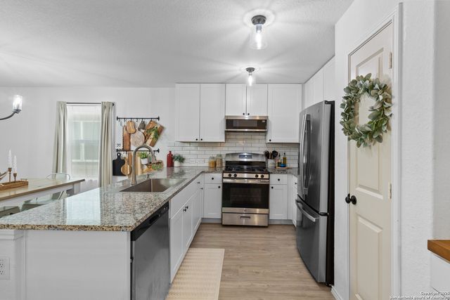 10811 Margarita Loop, Converse, TX 78109