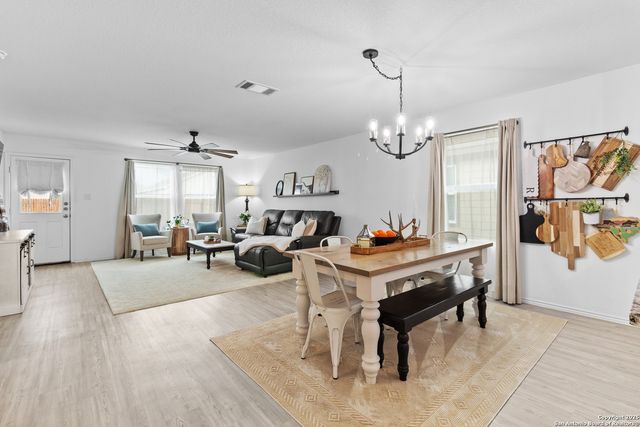 10811 Margarita Loop, Converse, TX 78109