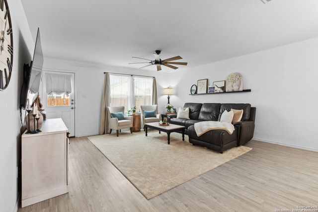 10811 Margarita Loop, Converse, TX 78109