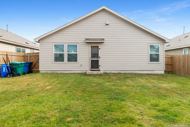 10811 Margarita Loop, Converse, TX 78109