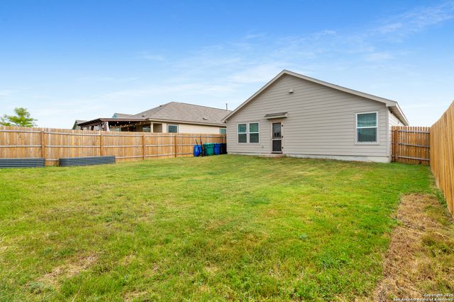 10811 Margarita Loop, Converse, TX 78109