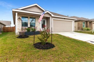10811 Margarita Loop, Converse, TX 78109