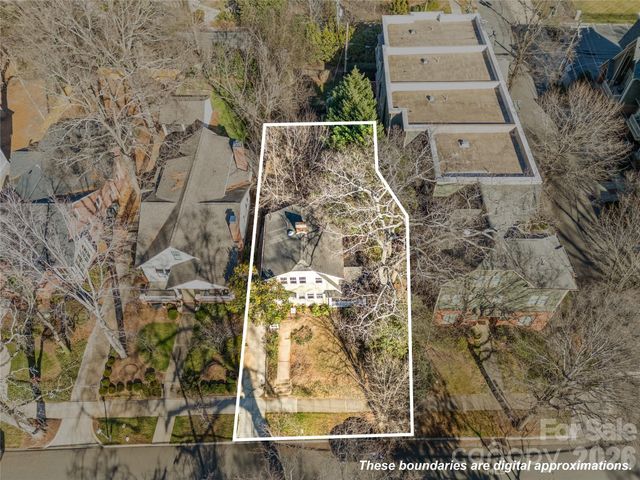 825 Lexington Avenue, Charlotte, NC 28203