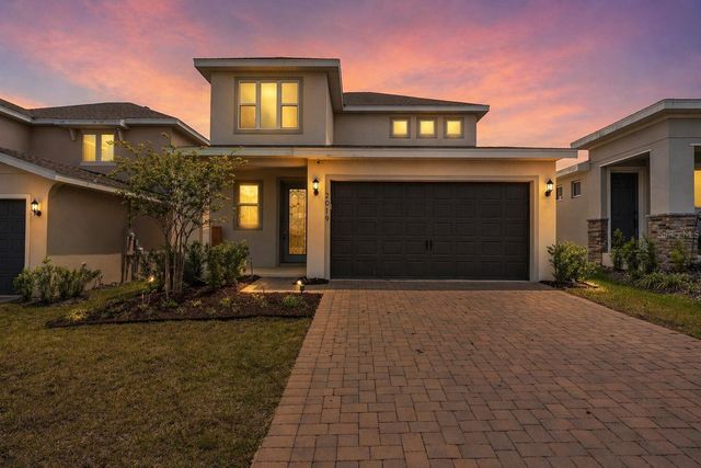 2019 SUNSHINE PEAK DRIVE, Minneola, FL 34715