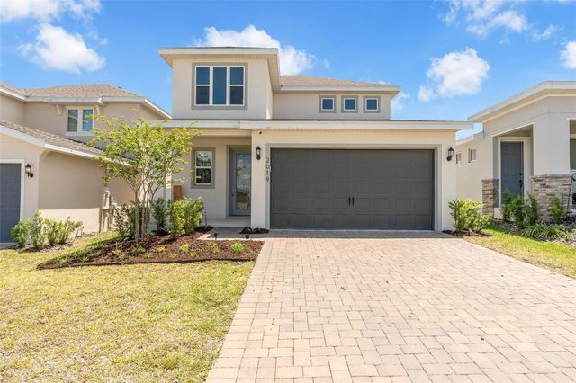 2019 SUNSHINE PEAK DRIVE, Minneola, FL 34715