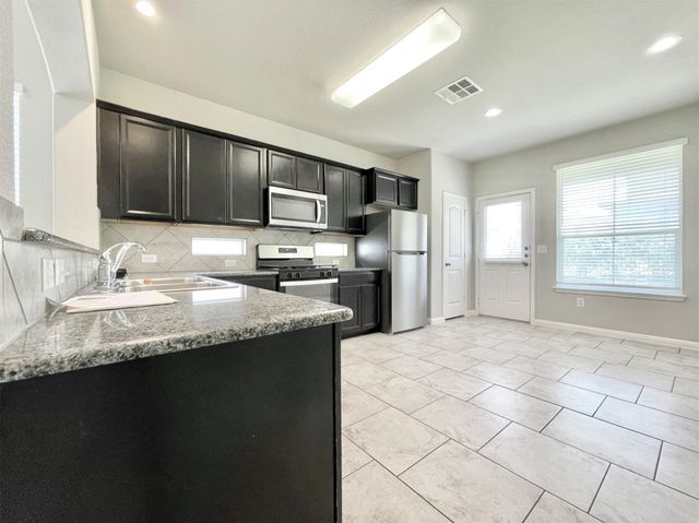 407 Rhetoric WAY, Pflugerville, TX 78660