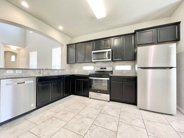 407 Rhetoric WAY, Pflugerville, TX 78660