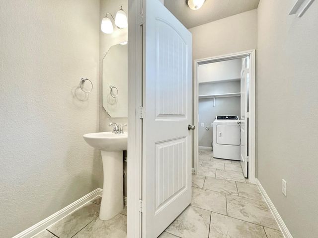 407 Rhetoric WAY, Pflugerville, TX 78660
