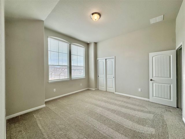 407 Rhetoric WAY, Pflugerville, TX 78660