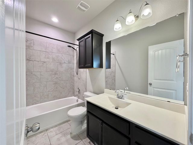 407 Rhetoric WAY, Pflugerville, TX 78660