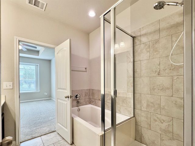 407 Rhetoric WAY, Pflugerville, TX 78660