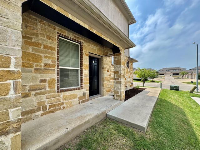 407 Rhetoric WAY, Pflugerville, TX 78660