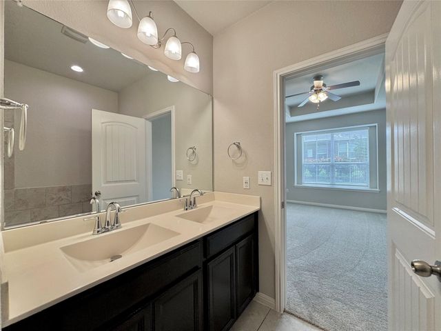 407 Rhetoric WAY, Pflugerville, TX 78660