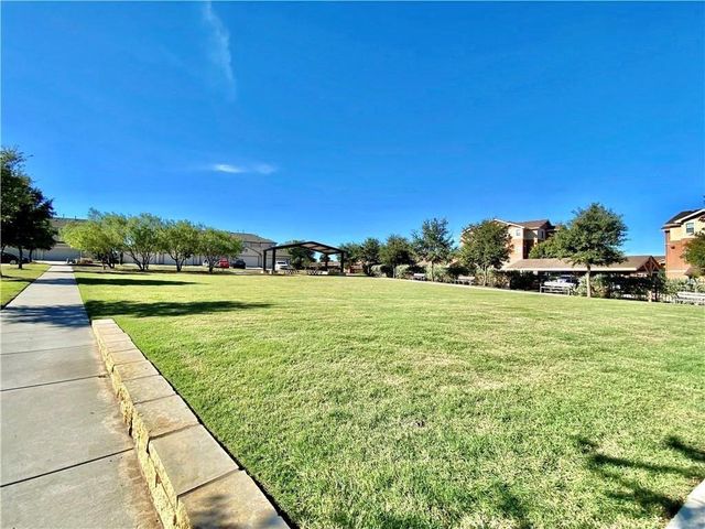 407 Rhetoric WAY, Pflugerville, TX 78660