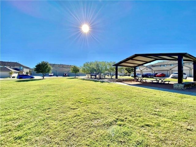 407 Rhetoric WAY, Pflugerville, TX 78660