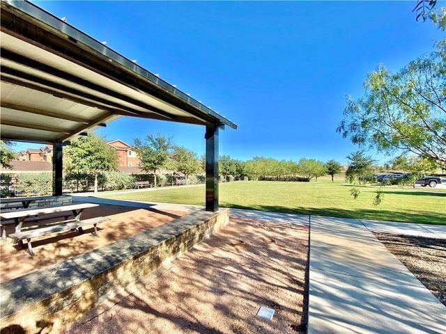 407 Rhetoric WAY, Pflugerville, TX 78660