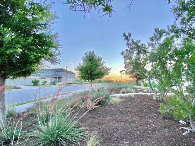 407 Rhetoric WAY, Pflugerville, TX 78660
