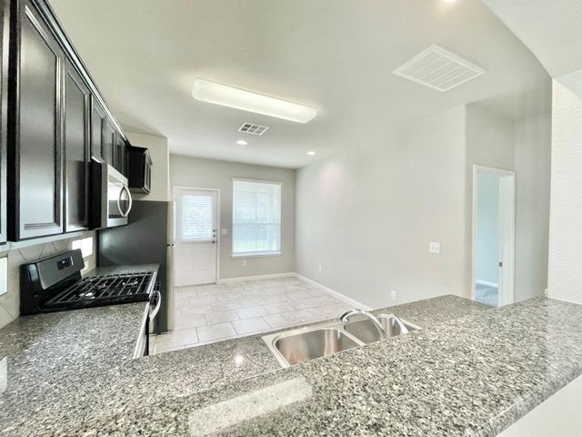 407 Rhetoric WAY, Pflugerville, TX 78660