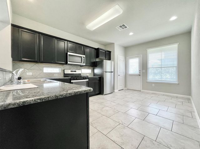 407 Rhetoric WAY, Pflugerville, TX 78660