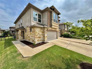 407 Rhetoric WAY, Pflugerville, TX 78660