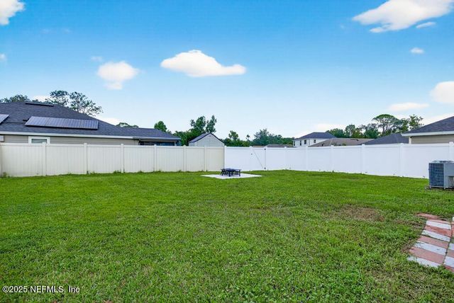 148 SAWMILL FOREST Court, St. Augustine, FL 32086