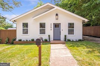 2294 Hill Street NW, Atlanta, GA 30318