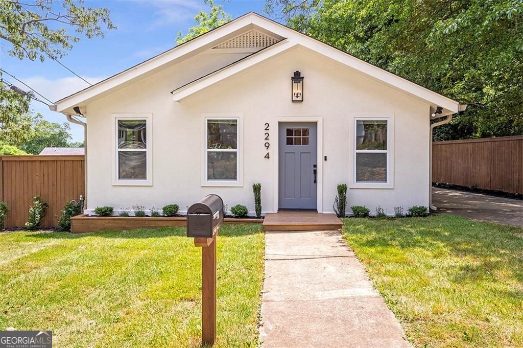 2294 Hill Street NW, Atlanta, GA 30318