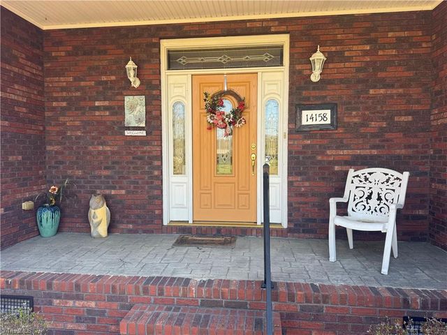 14158 Elm Street, Stanfield, NC 28163