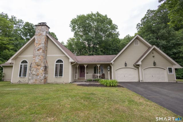84 Luciano Drive, Southington, CT 06489