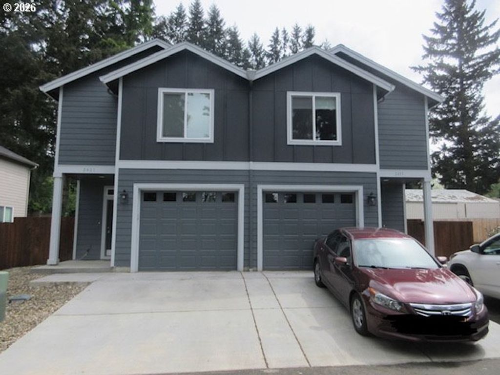 -1 Ne 54TH St, Vancouver, WA 98663