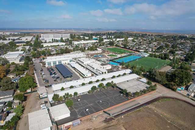 1183 Saratoga Avenue, East Palo Alto, CA 94303