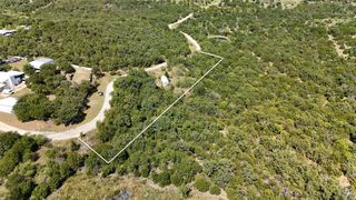 TBD Shupp Rd, Graham, TX 76450